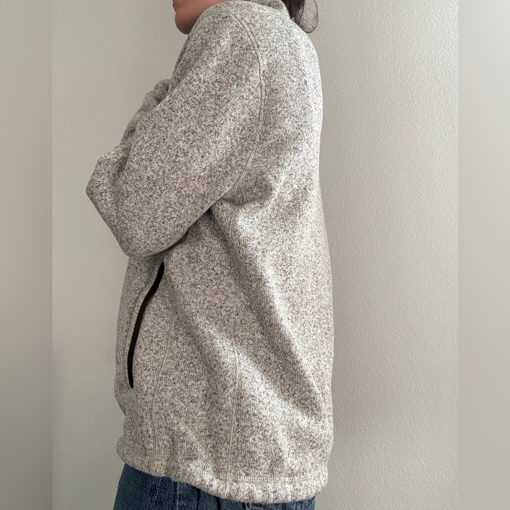 Polo Ralph Lauren Zip Sweater - Picture 5 of 8